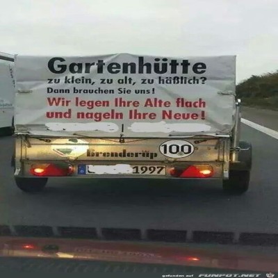 Die-Gartenh&uuml;tte.jpg von Posseidon64