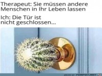 Nicht geschlossen