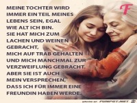 Meine Tochter