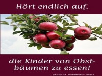 Das ist ja auch wirklich unm�glich