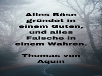 Alles B�se gr�ndet