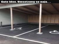 Parkplatzpuppen: Die gro�e L�cke-Show!