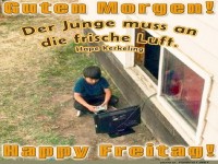 Freitag
