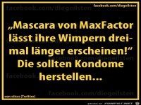 diegeilsten MaxFactor
