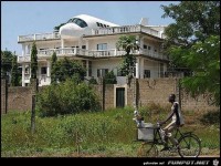 privater Fluglandeplatz