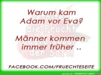 Adam und Eva
