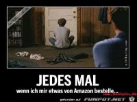 Jedes Mal