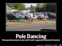 Pole Dancing
