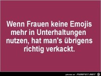 So ist es