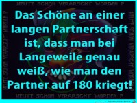 Lange Partnerschaft