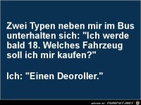 Guter Tipp