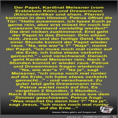 Der-Papst,-Kardinal-Meissner-(vom-Erzbistum-Köln)-und....jpg von Fossy