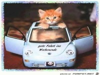 Sch�nes Wochenende