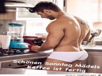 Sch�nen Sonntag