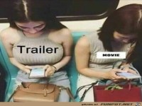 Der feine Unterschied