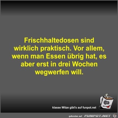 Frischhaltedosen-sind-wirklich-praktisch.jpg von Fossy