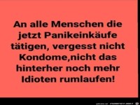 Hamsterk�ufe. Bl�dsinn.