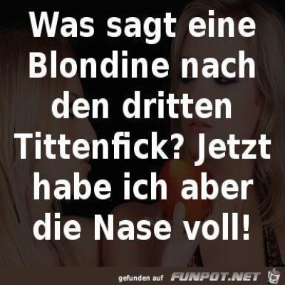 Nase-voll.jpg von Keule56