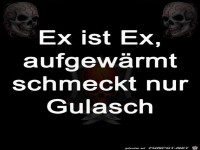 Ex ist Ex