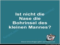 Scherzfrage
