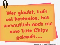 Das stimmt