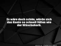 Dar�ber w�rde sich jeder freuen