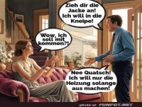 Bl�der Typ