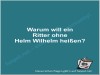 weiter