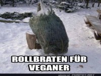 Der ultimative Weihnachtsbaum-Trick!
