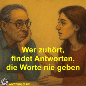 Wer-zuhört,-findet-Antworten,-die-Worte-nie-geben.png von Fossy