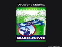 Sprudelnder Zaubertrank f�r Matrosen