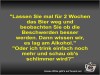weiter