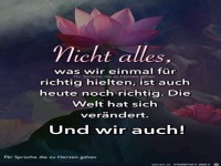nicht alles