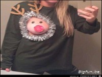 Sexy X-mas Shirt 