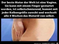 der-beste-motor-der-welt