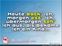 Heute-back-ich