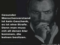 Menschenverstand