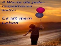 4 Worte
