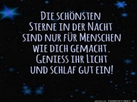 Die schnsten Sterne