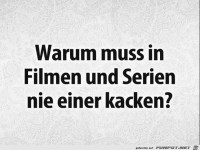 Warum