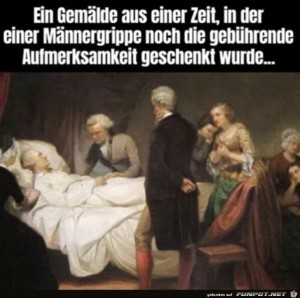 Die-Mnnergrippe-damals.jpg auf www.funpot.net