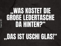 Verwechslungsgefahr im Taschenparadies