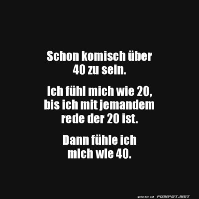 Wenn-40-das-neue-20-ist...-oder-auch-nicht!.jpg von Valentina