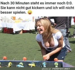 fun-Bild: Sch&ouml;n weiterspielen