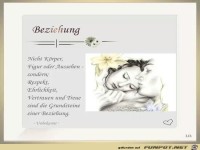 Beziehung