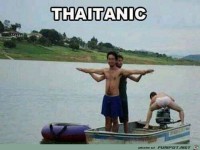 Thai-Titanic