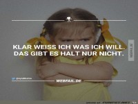 Das ist aber b�se