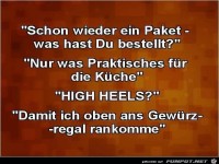 High Heels