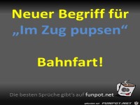 Neuer Begriff