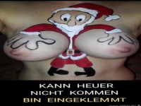 Darum war er nicht hier